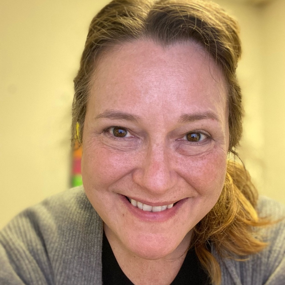 Meet your Posher, Marianna